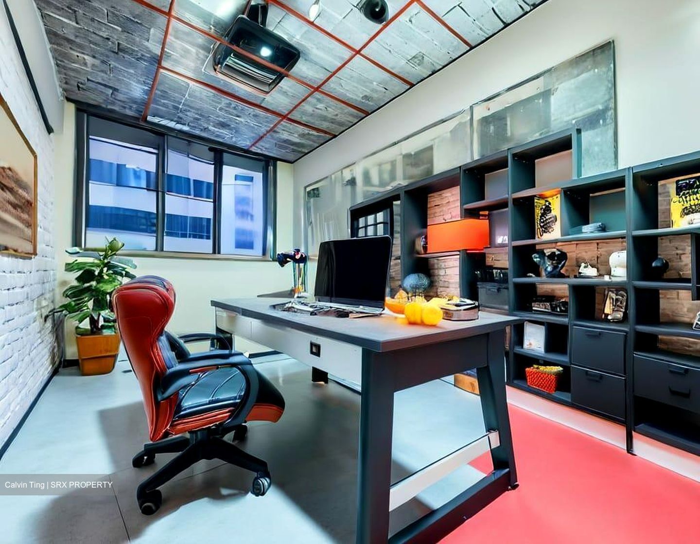 Thye Hong Centre (D3), Office #510049371